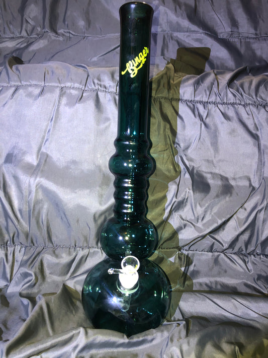 18" Tall Binger Bong 5005