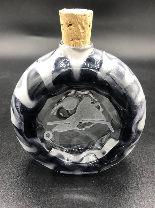 Binger Flask 3009