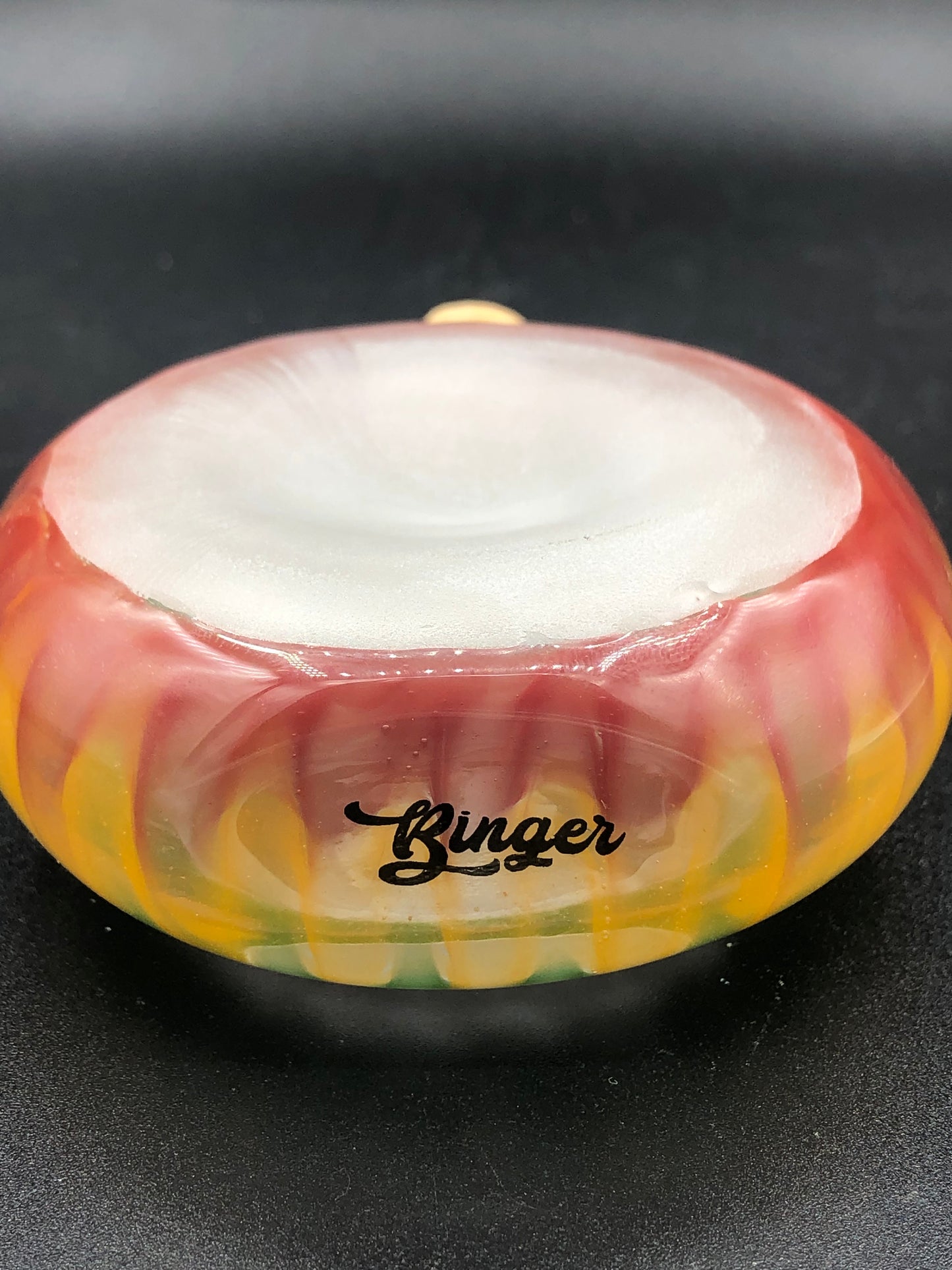 Binger Flask 3008