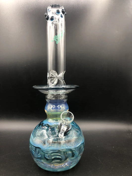 10 3/4” Flower Tray Binger Bong