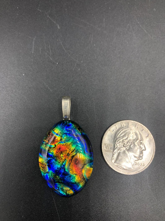 Dichro Pendant 008