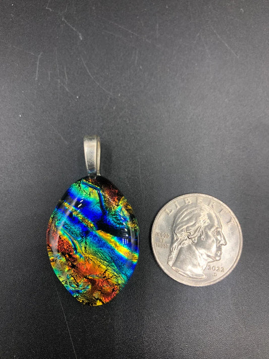 Dichro Pendant 001