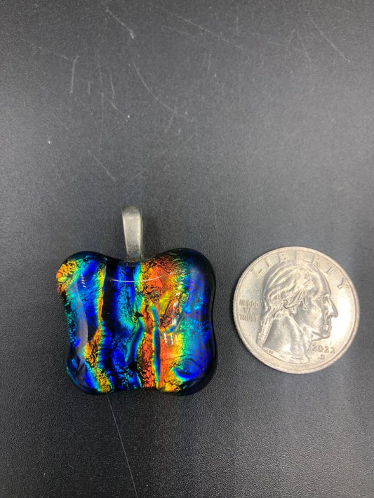 Dichro Pendant 003