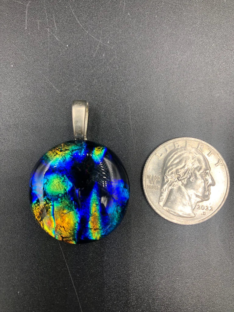 Dichro Pendant 006