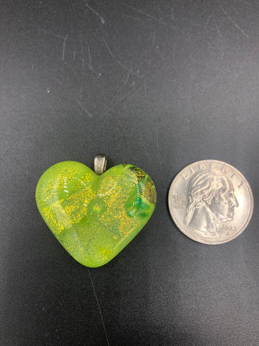 Dichro Pendant 009