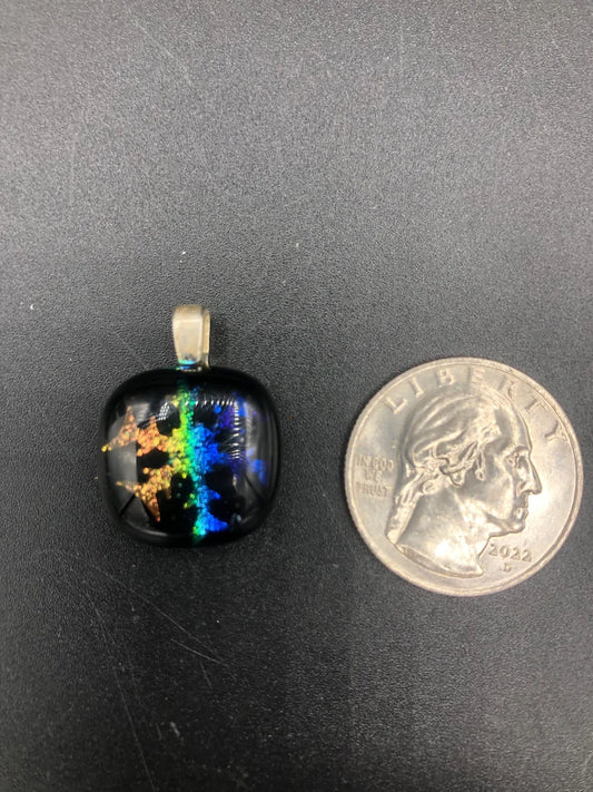 Dichro image pendant 004