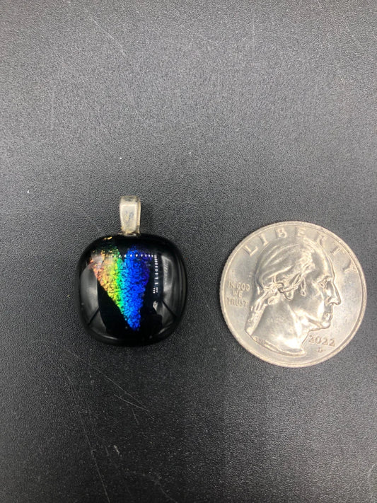 Dichro image pendant 005