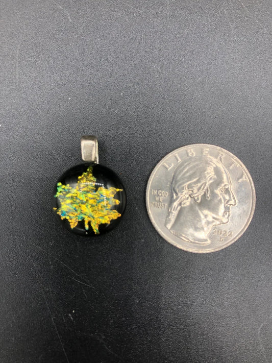 Dichro image pendant 006