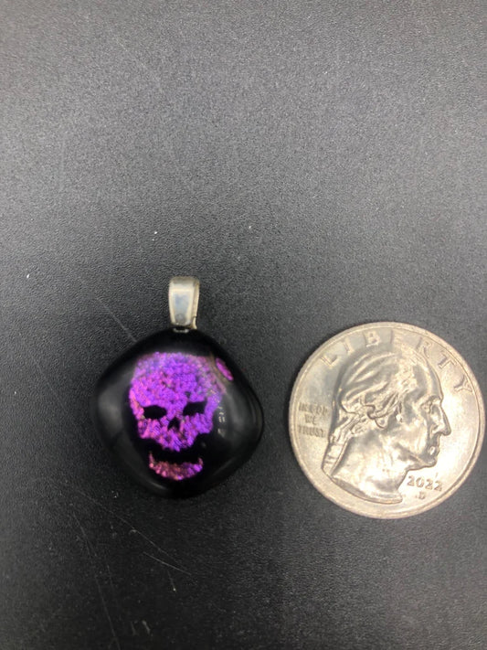 Dichro image pendant 007