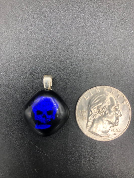 Dichro image pendant 009