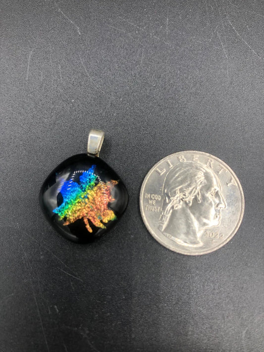 Dichro image pendant 0013