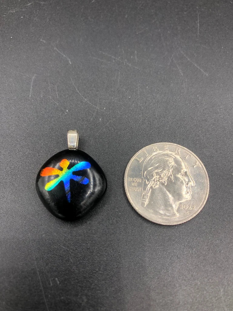 Dichro image pendant 0017