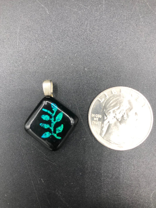 Dichro image pendant 0021