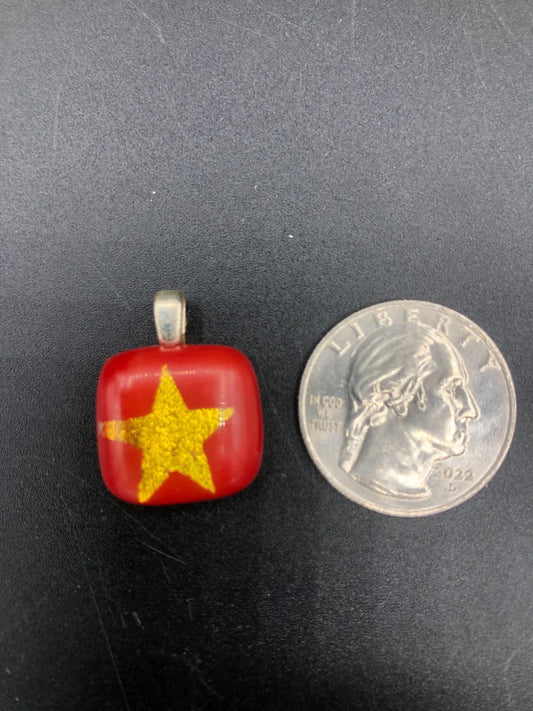 Dichro image pendant 0023