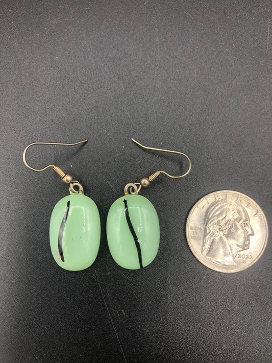 Soft Glass Earrings 002