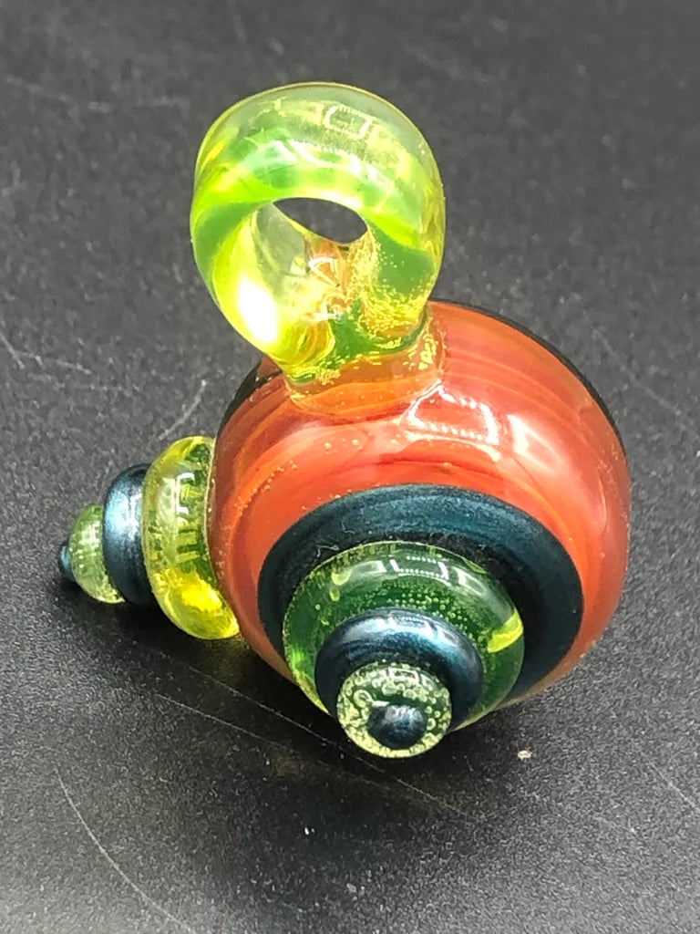 Boro / UV Pendant Black Light 1