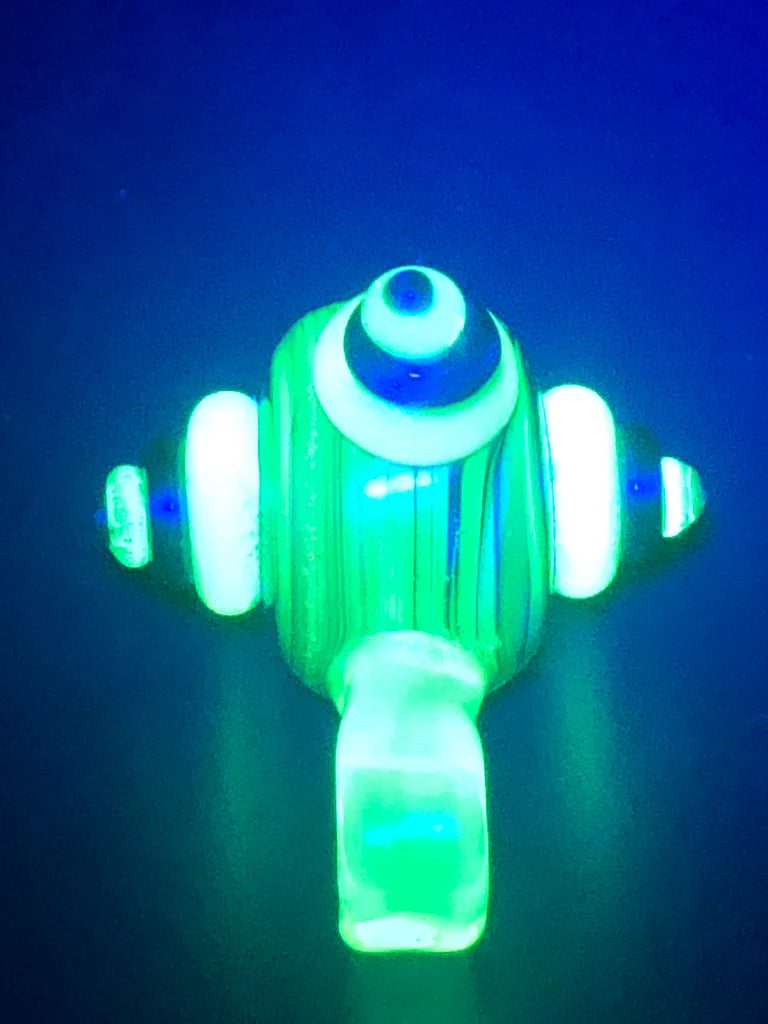 Boro / UV Pendant Black Light 1