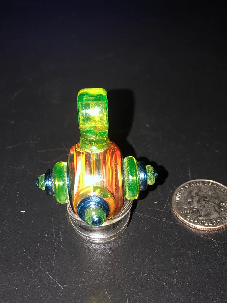 Boro / UV Pendant Black Light 1