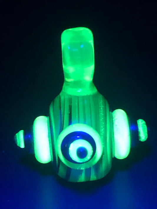 Boro / UV Pendant Black Light 1