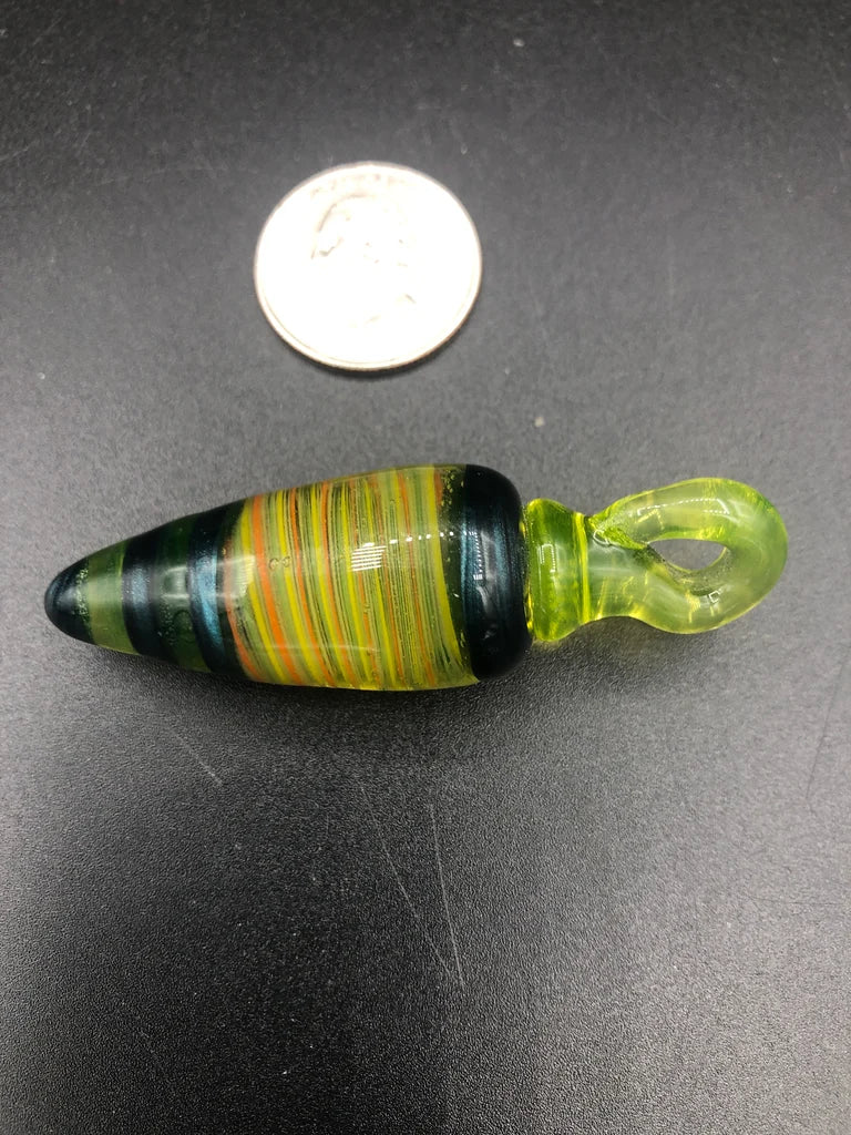 Boro / UV Pendant Black Light 2