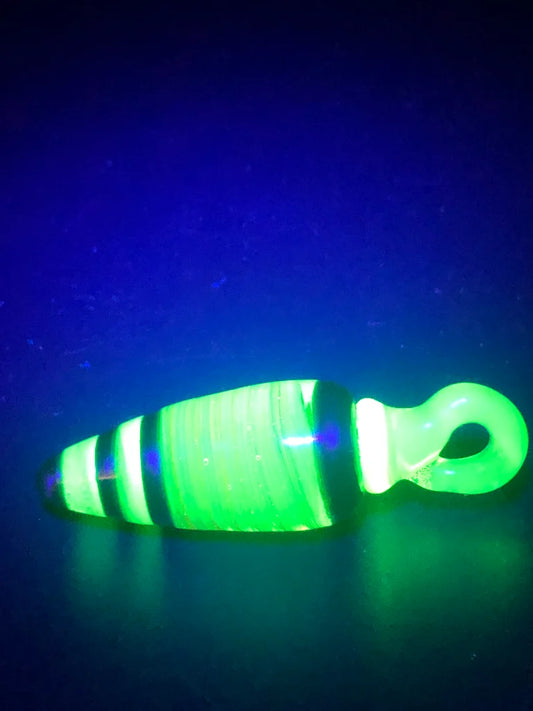 Boro / UV Pendant Black Light 2